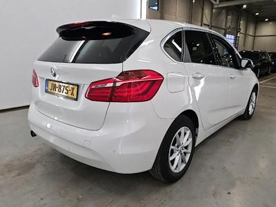 Photo 3 VIN: WBA2B31080V694858 - BMW 2-SERIE ACTIVE TOURER 