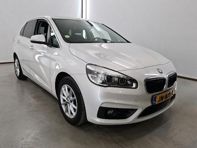 Photo 4 VIN: WBA2B31080V694858 - BMW 2-SERIE ACTIVE TOURER 