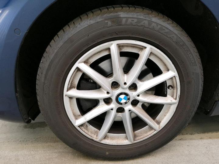 Photo 12 VIN: WBA2B31080V694956 - BMW 216 