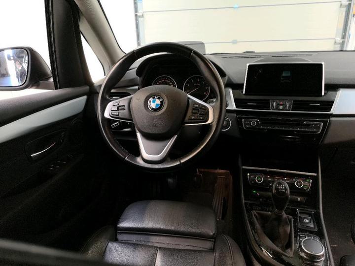 Photo 6 VIN: WBA2B31080V694956 - BMW 216 