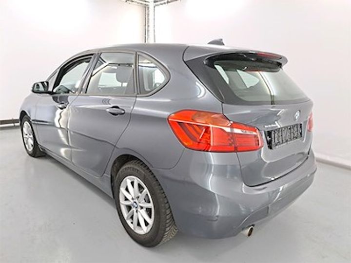 Photo 3 VIN: WBA2B31080V695735 - BMW 2 ACTIVE TOURER DIESEL 