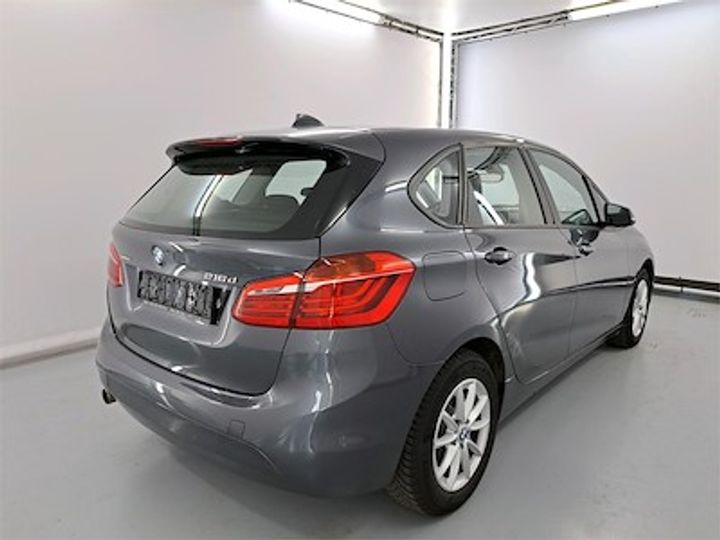 Photo 4 VIN: WBA2B31080V695735 - BMW 2 ACTIVE TOURER DIESEL 