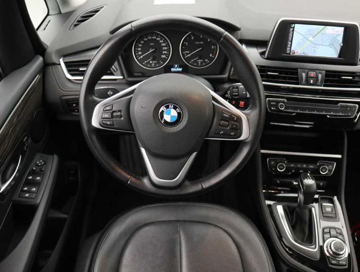 Photo 9 VIN: WBA2B31080V729396 - BMW 2-SERIE ACT.TOUR.&#3914 