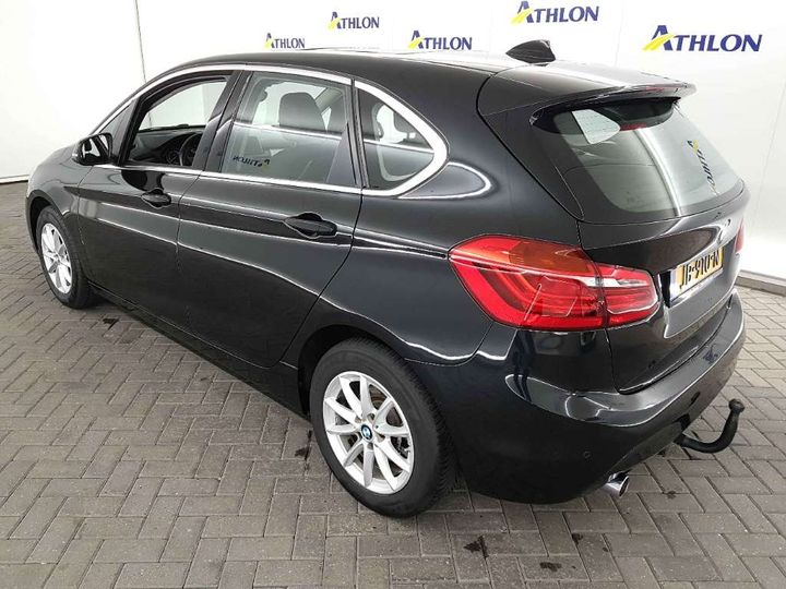 Photo 3 VIN: WBA2B31080V729477 - BMW 2 SERIE ACTIVE TOURER 