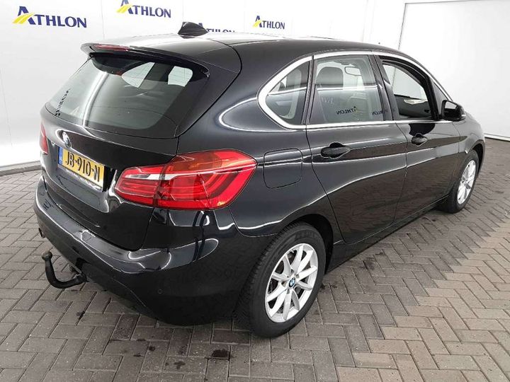 Photo 4 VIN: WBA2B31080V729477 - BMW 2 SERIE ACTIVE TOURER 