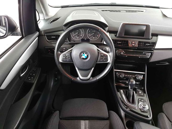 Photo 7 VIN: WBA2B31080V729477 - BMW 2 SERIE ACTIVE TOURER 