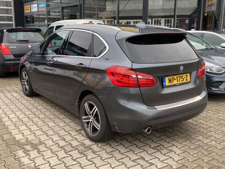 Photo 2 VIN: WBA2B31080V730516 - BMW 2-SERIE ACTIVE TOURER 