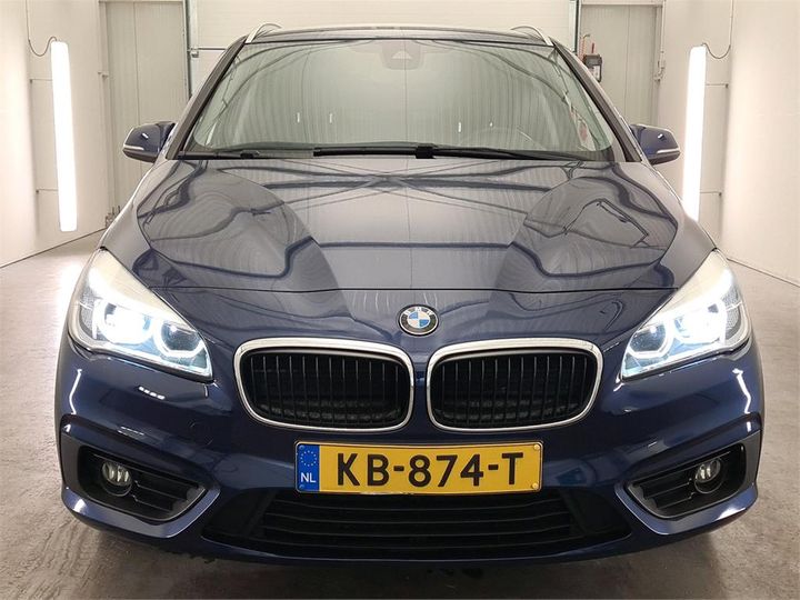 Photo 11 VIN: WBA2B31080V731598 - BMW 2 