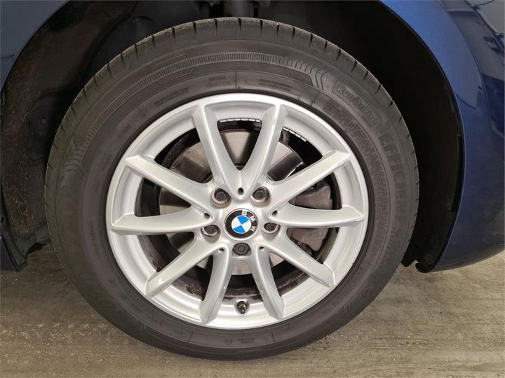 Photo 17 VIN: WBA2B31080V731598 - BMW 2 