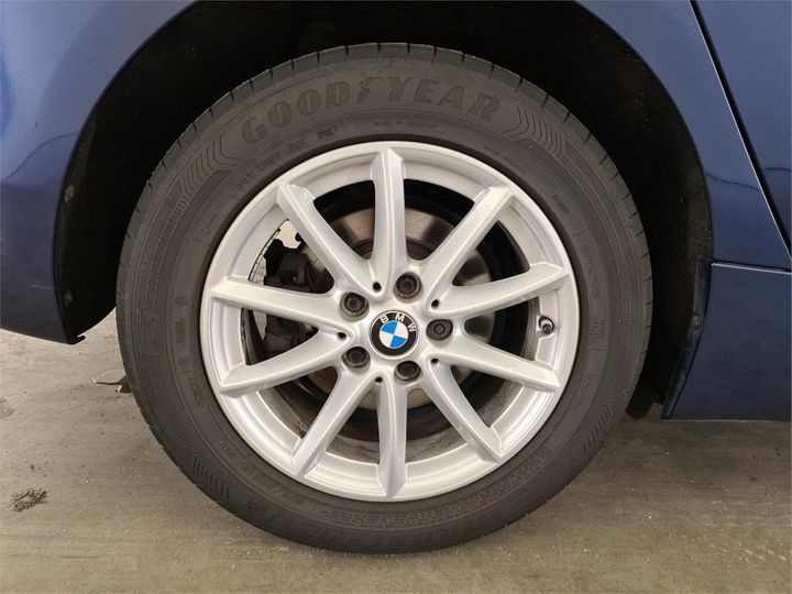 Photo 19 VIN: WBA2B31080V731598 - BMW 2 