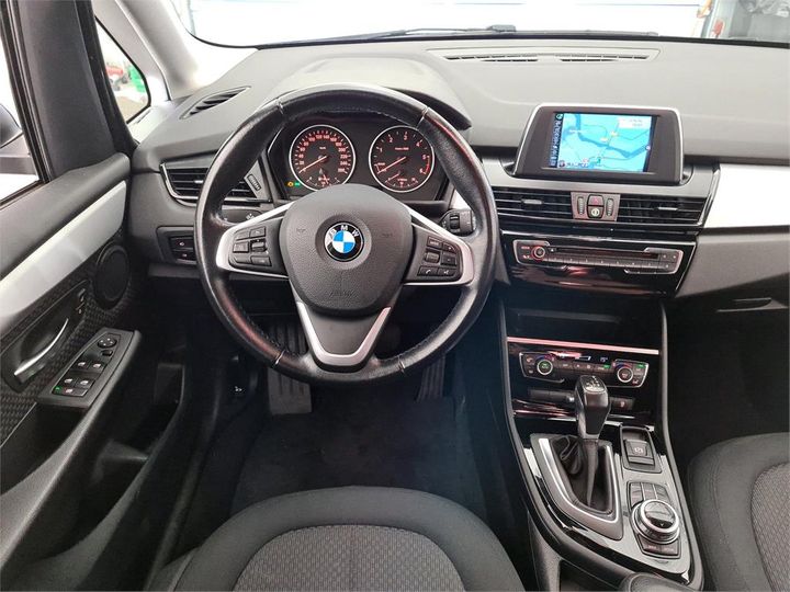 Photo 22 VIN: WBA2B31080V731598 - BMW 2 