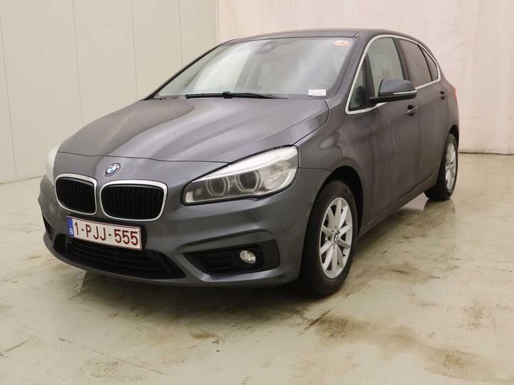 Photo 1 VIN: WBA2B31080V731603 - BMW 2-REEKS ACTIVE 