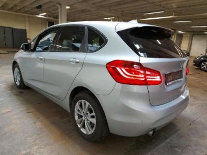 Photo 3 VIN: WBA2B31080V813136 - BMW 2 ACTIVE TOURER DIESEL 