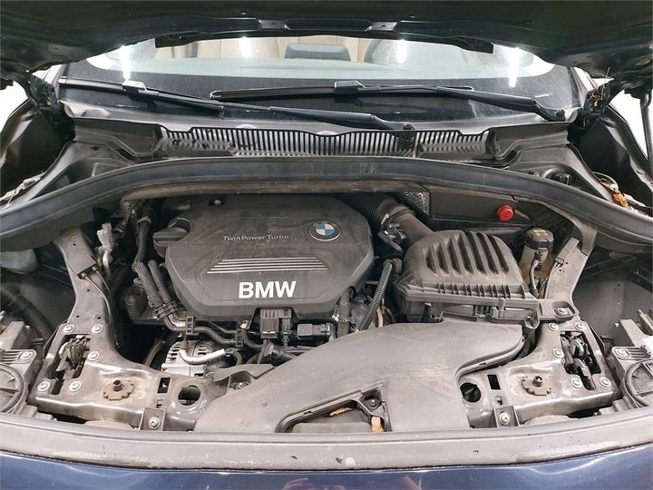 Photo 10 VIN: WBA2B31080V813590 - BMW 2 ACTIVE TOURER 