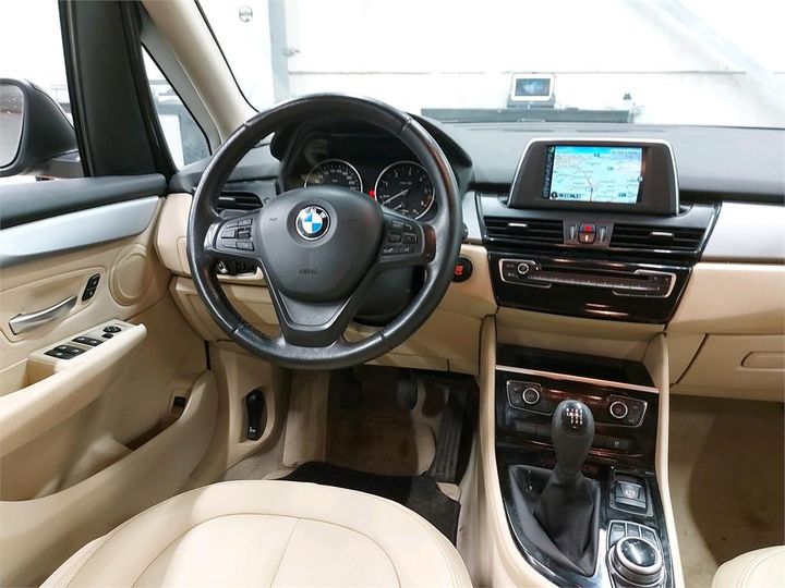 Photo 12 VIN: WBA2B31080V813590 - BMW 2 ACTIVE TOURER 