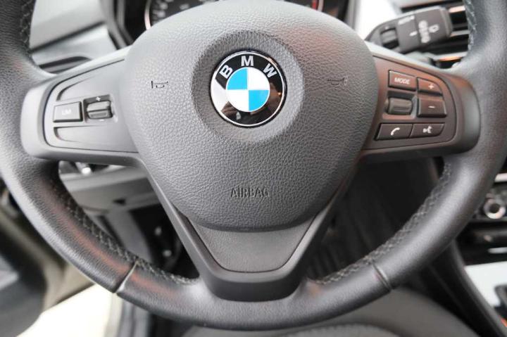 Photo 19 VIN: WBA2B31080V813668 - BMW 2-SERIE ACT.TOUR.&#3914 