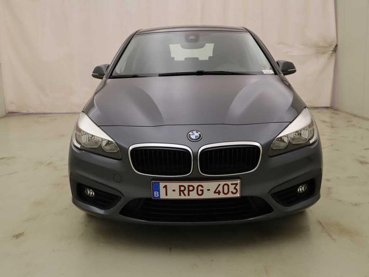 Photo 16 VIN: WBA2B31080V815078 - BMW 2-REEKS ACTIVE 