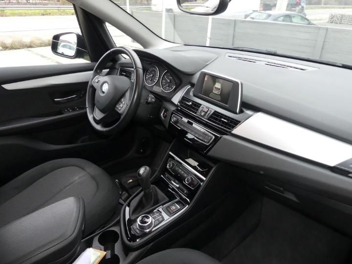 Photo 3 VIN: WBA2B31080V815260 - BMW 2 ACTIVE TOURER 