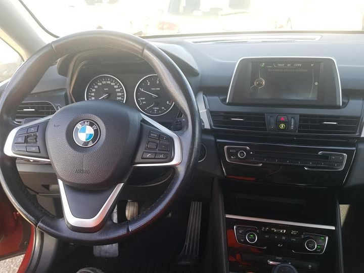 Photo 17 VIN: WBA2B31080V815288 - BMW SERIE 2 ACTIVE 