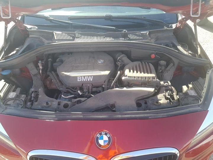 Photo 14 VIN: WBA2B31080V815288 - BMW SERIE 2 ACTIVE 