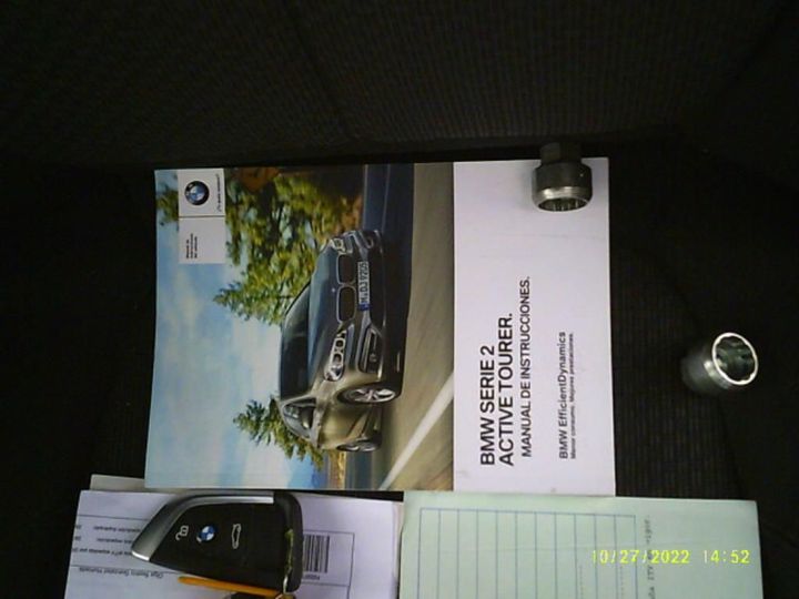 Photo 6 VIN: WBA2B31080V815288 - BMW SERIE 2 ACTIVE 