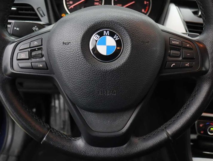 Photo 24 VIN: WBA2B31080V815677 - BMW 2-SERIE ACT.TOUR.&#3914 