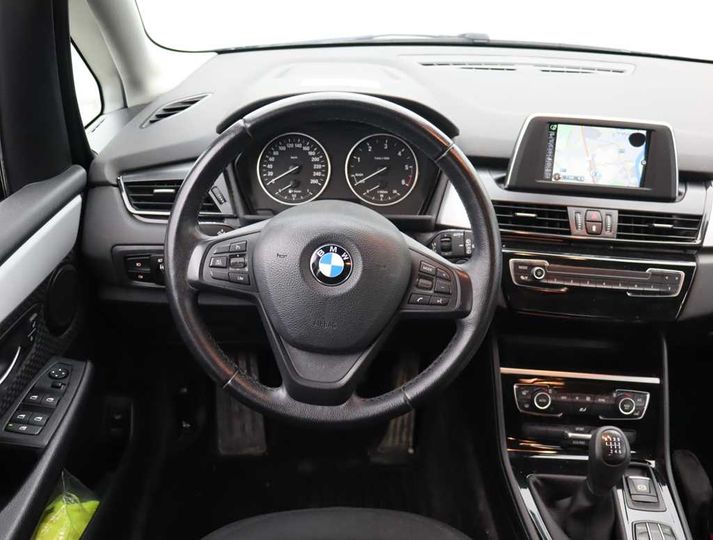 Photo 9 VIN: WBA2B31080V815677 - BMW 2-SERIE ACT.TOUR.&#3914 