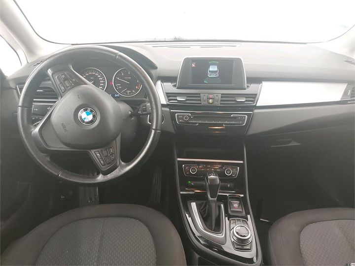 Photo 2 VIN: WBA2B31080V856987 - BMW SERIE 2 ACTIVE TOURER 