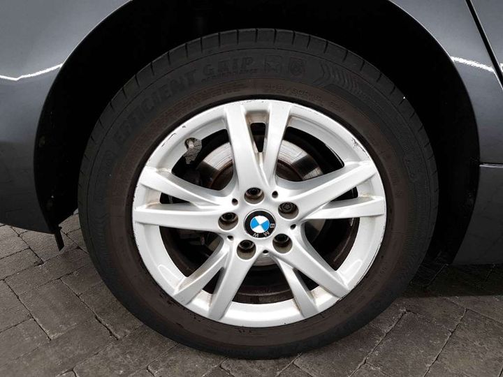 Photo 10 VIN: WBA2B31080V858500 - BMW 2 SERIE ACTIVE TOURER 