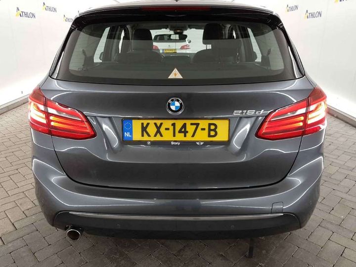 Photo 14 VIN: WBA2B31080V858500 - BMW 2 SERIE ACTIVE TOURER 