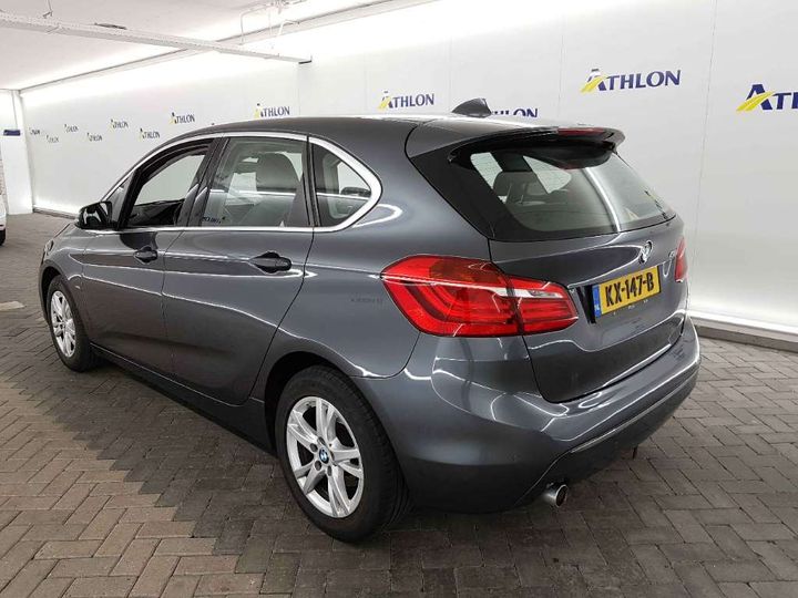 Photo 3 VIN: WBA2B31080V858500 - BMW 2 SERIE ACTIVE TOURER 