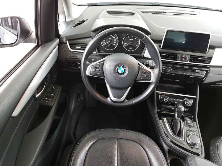 Photo 7 VIN: WBA2B31080V858500 - BMW 2 SERIE ACTIVE TOURER 