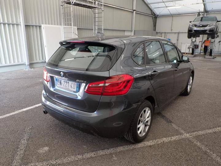 Photo 2 VIN: WBA2B31080V976532 - BMW SERIE 2 ACTIVE TOURER 