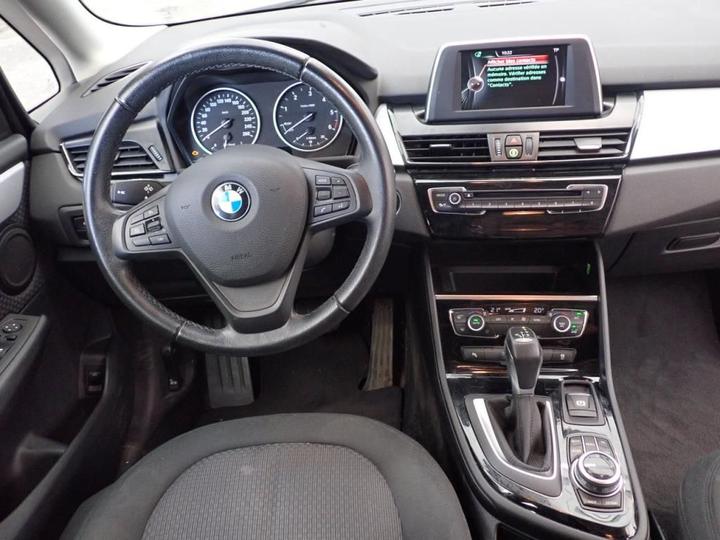 Photo 6 VIN: WBA2B31080V976532 - BMW SERIE 2 ACTIVE TOURER 