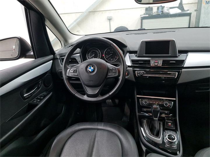 Photo 13 VIN: WBA2B31080V977020 - BMW 2 ACTIVE TOURER 