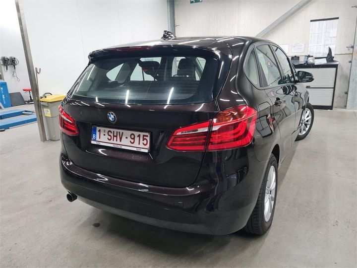 Photo 2 VIN: WBA2B31080V977020 - BMW 2 ACTIVE TOURER 