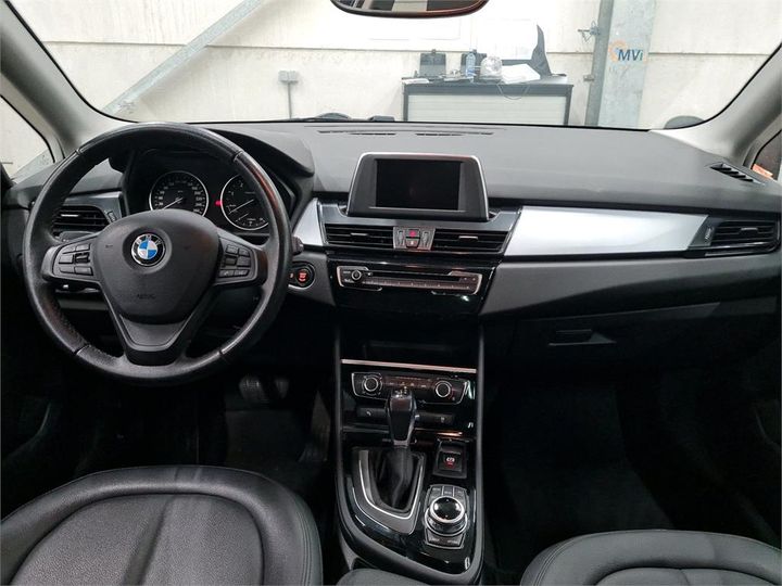 Photo 9 VIN: WBA2B31080V977020 - BMW 2 ACTIVE TOURER 