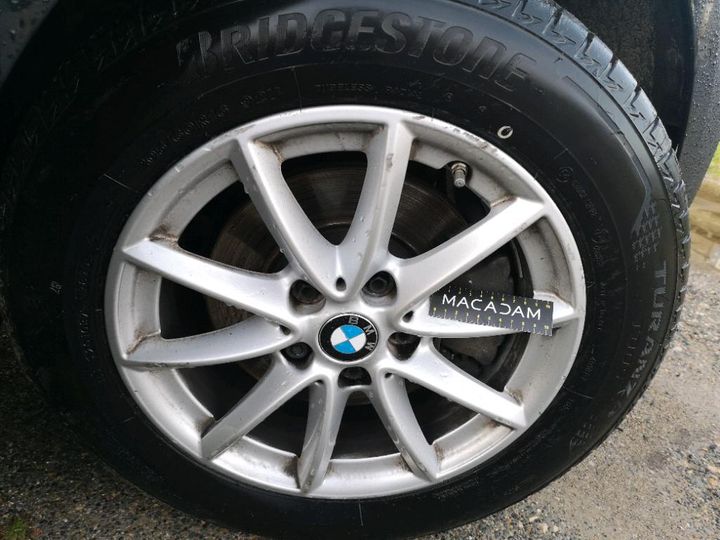 Photo 23 VIN: WBA2B31080V977194 - BMW SERIE 2 ACTIVE 