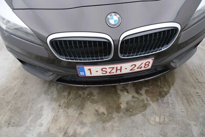 Photo 5 VIN: WBA2B31080V977969 - BMW 2-SERIE ACT.TOUR.&#3914 