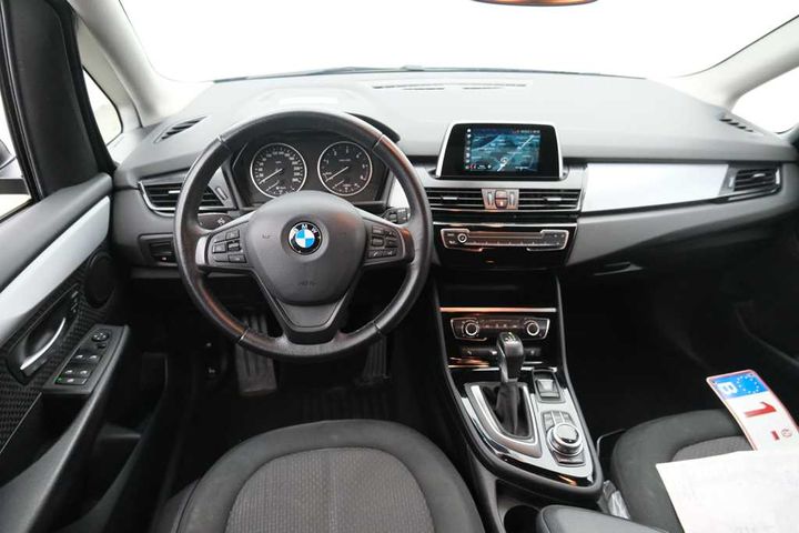 Photo 9 VIN: WBA2B31080V977969 - BMW 2-SERIE ACT.TOUR.&#3914 