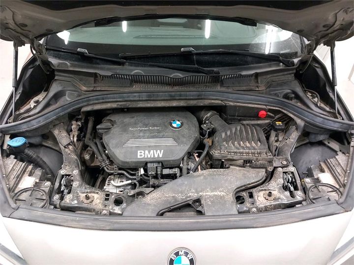 Photo 10 VIN: WBA2B310907A01013 - BMW 2 ACTIVE TOURER 