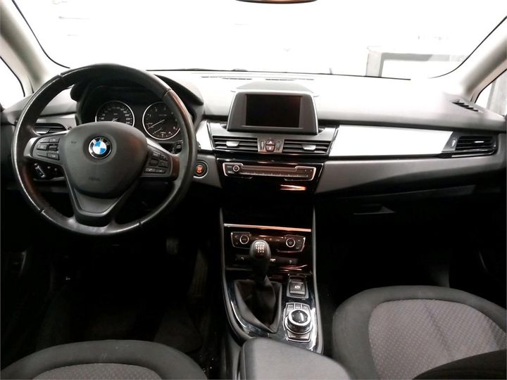 Photo 12 VIN: WBA2B310907A01013 - BMW 2 ACTIVE TOURER 