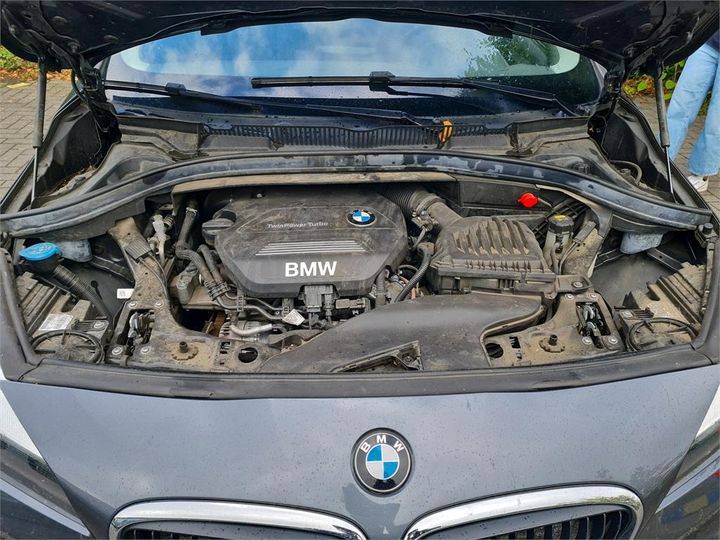 Photo 21 VIN: WBA2B310907A01383 - BMW 2-REEKS ACTIVE 