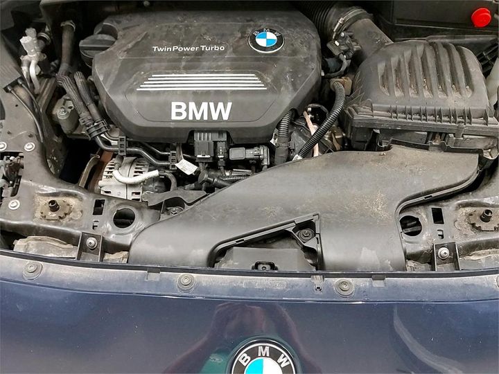 Photo 10 VIN: WBA2B310907A01626 - BMW 2 ACTIVE TOURER 