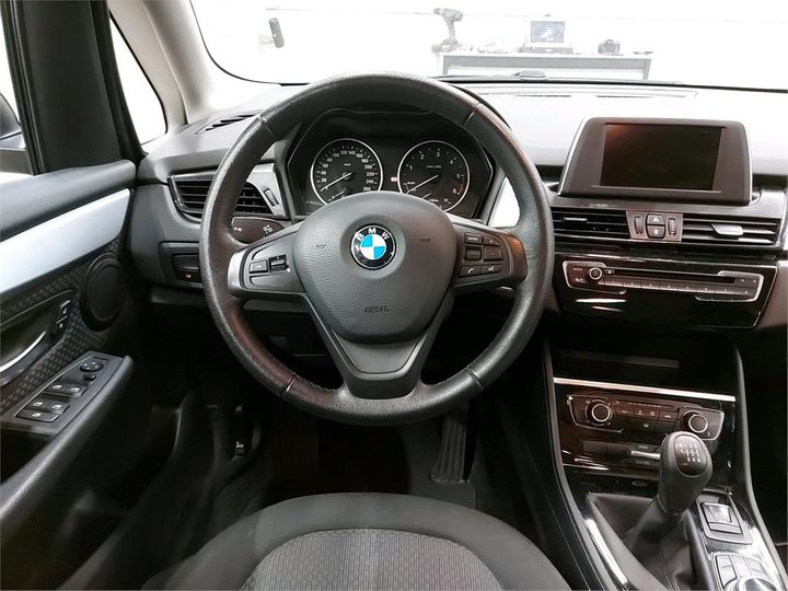 Photo 12 VIN: WBA2B310907A01626 - BMW 2 ACTIVE TOURER 