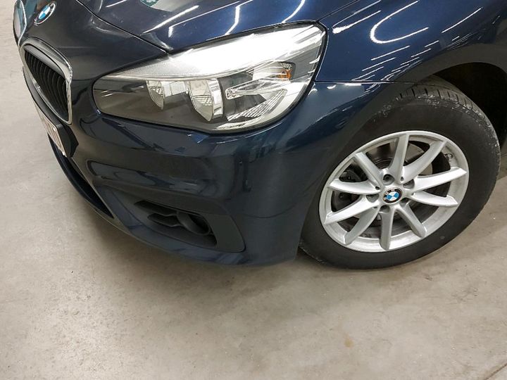 Photo 14 VIN: WBA2B310907A01626 - BMW 2 ACTIVE TOURER 