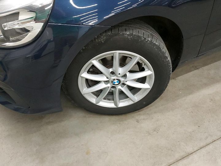 Photo 28 VIN: WBA2B310907A01626 - BMW 2 ACTIVE TOURER 