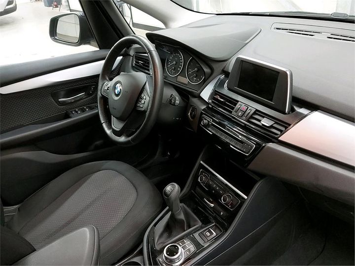 Photo 3 VIN: WBA2B310907A01626 - BMW 2 ACTIVE TOURER 