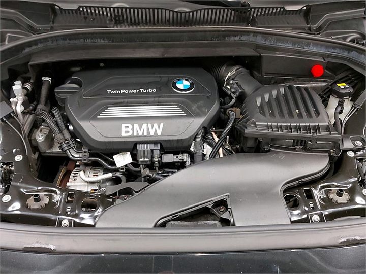 Photo 10 VIN: WBA2B310907A01951 - BMW 2 ACTIVE TOURER 