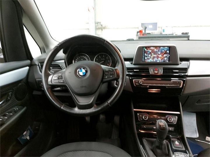 Photo 12 VIN: WBA2B310907A01951 - BMW 2 ACTIVE TOURER 